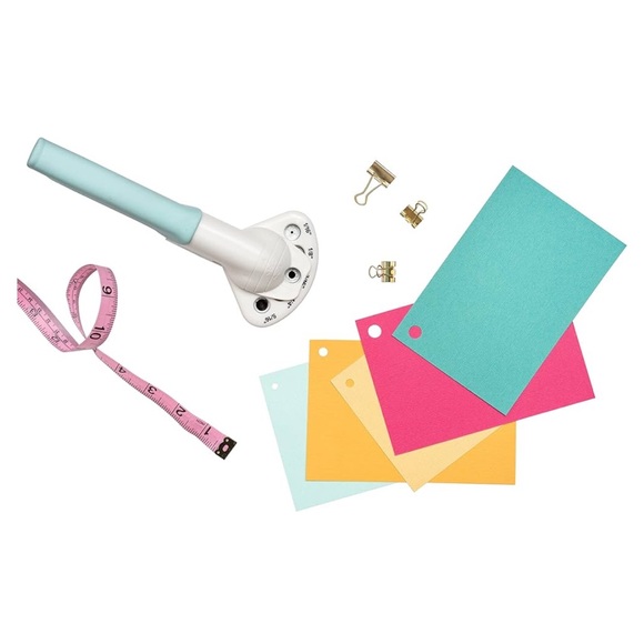 We R memory keepers crop-a-dile - Picture 5 of 5